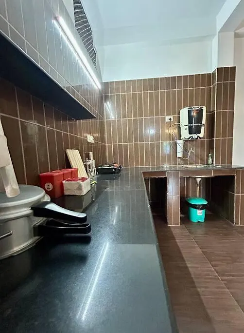 Egarden Dharma Yog 2Bhk Suite With Balcony バラナシ インド